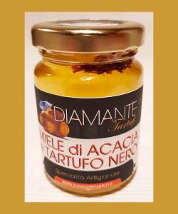 MIELE AL TARTUFO